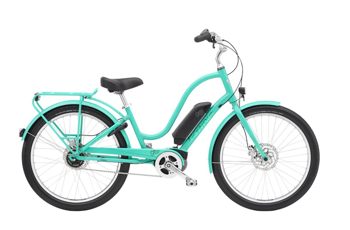 Townie Go! 5i EQ